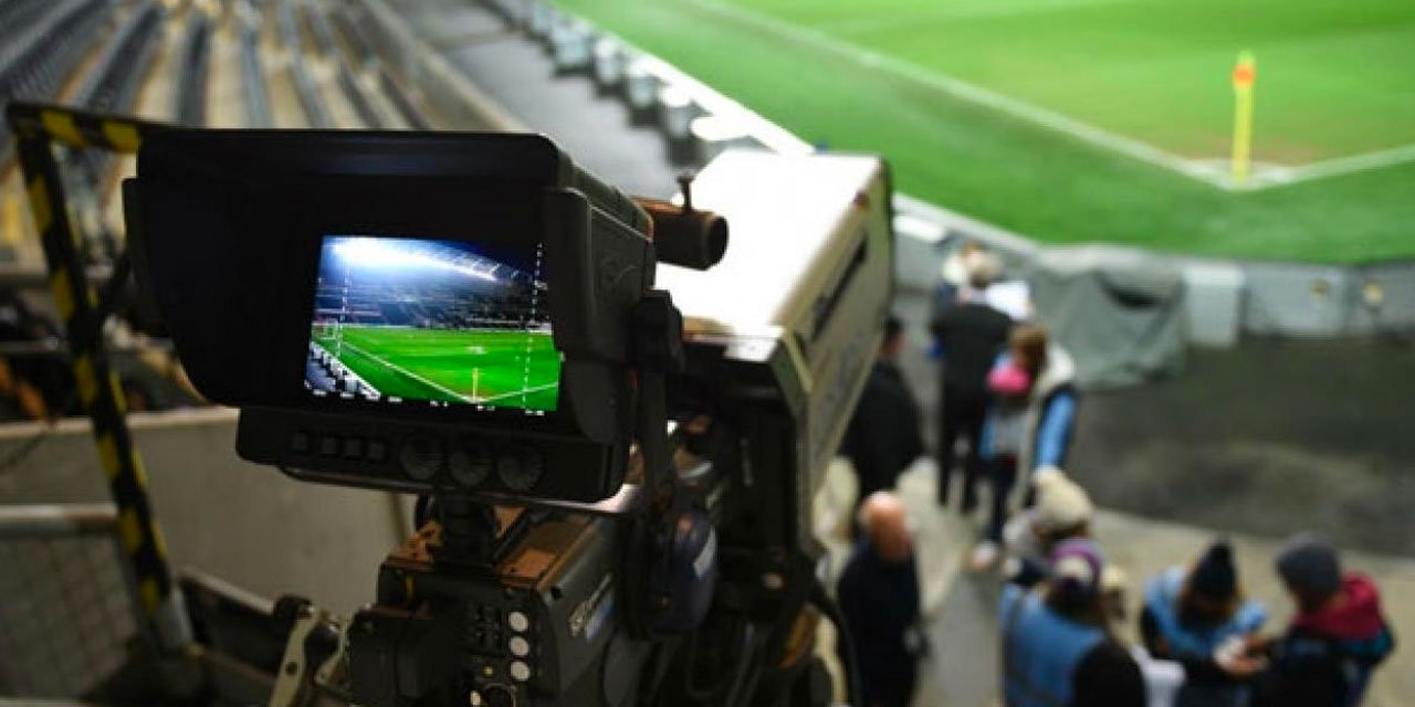TRT'den müjde: Dev maç şifresiz kanalda