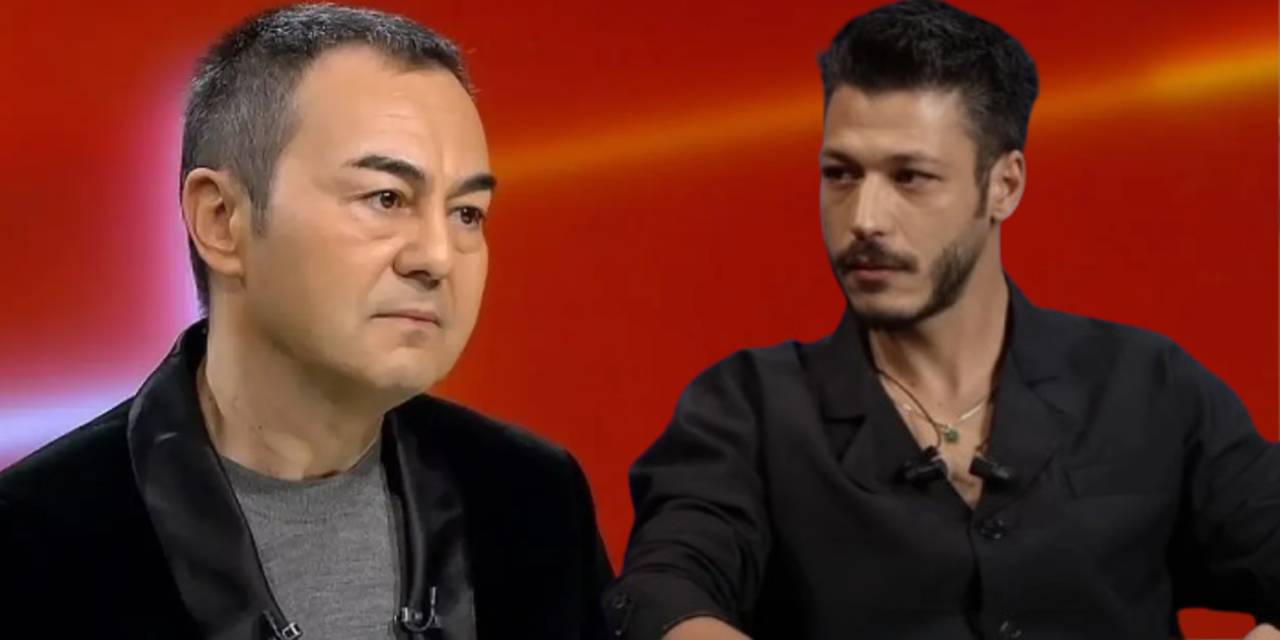 Serdar Ortaç, Kubilay Aka'yı seçti