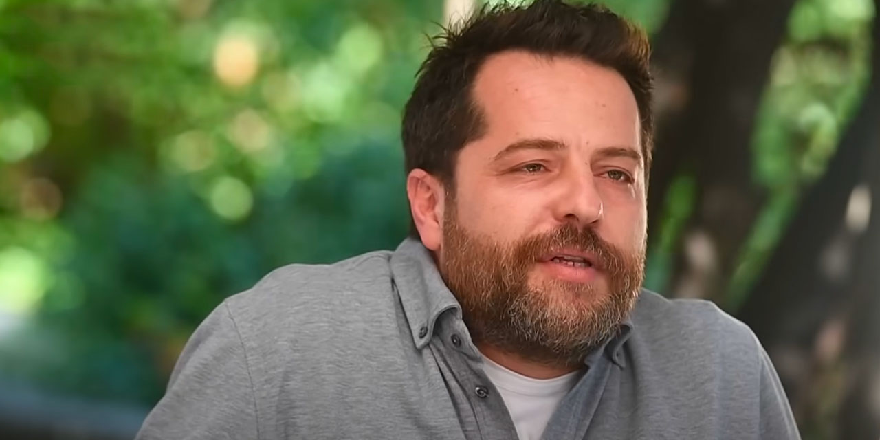 Erden Timur pişmanlığı: Özür diledi! Affını istedi