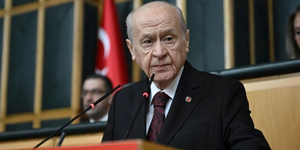 Bahçeli'den Leman tepkisi: İslamofobi için eylem planı hazırlanmalı