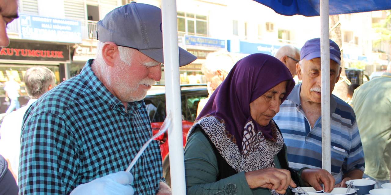 Antalya'nın dört bir yanında dağıtılacak: Program belli oldu