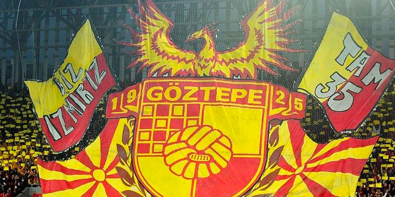 İmzalar aralıksız atıldı: Süper Lig canavarı Göztepe'de