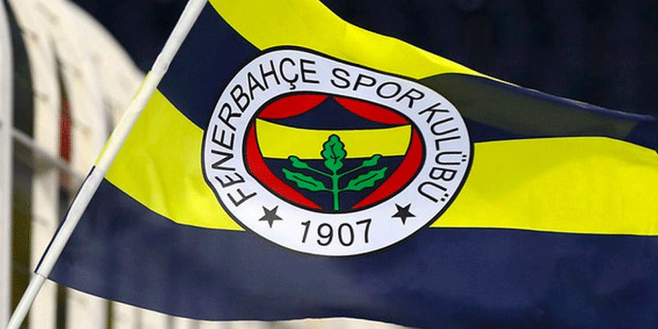 Fenerbahçe'de bir sponsor daha açıklandı: ''Hayırlı olsun'' ifadeleriyle duyuruldu