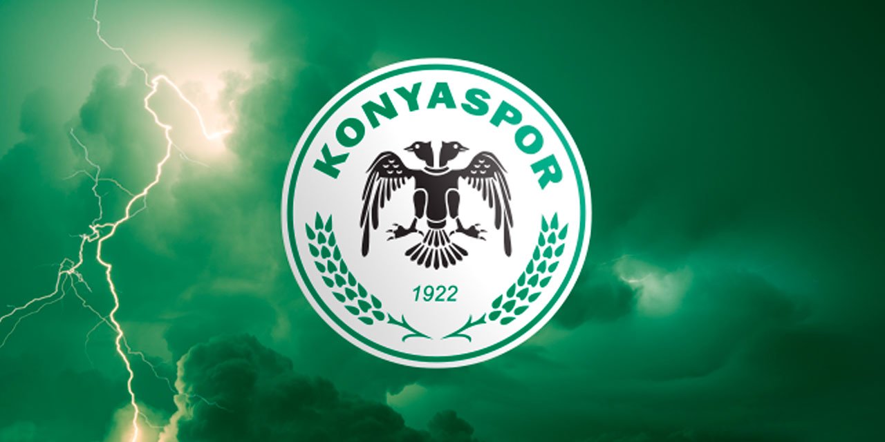 Konyaspor 1 oyuncuyu yolladı 2 oyuncu kazandı