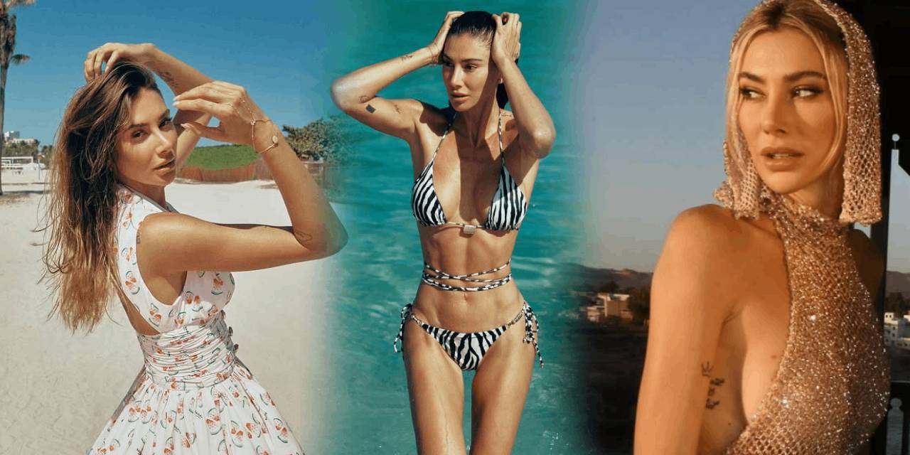 Şeyma Subaşı ile TikTok fenomeni arasında gerilim tırmanıyor!