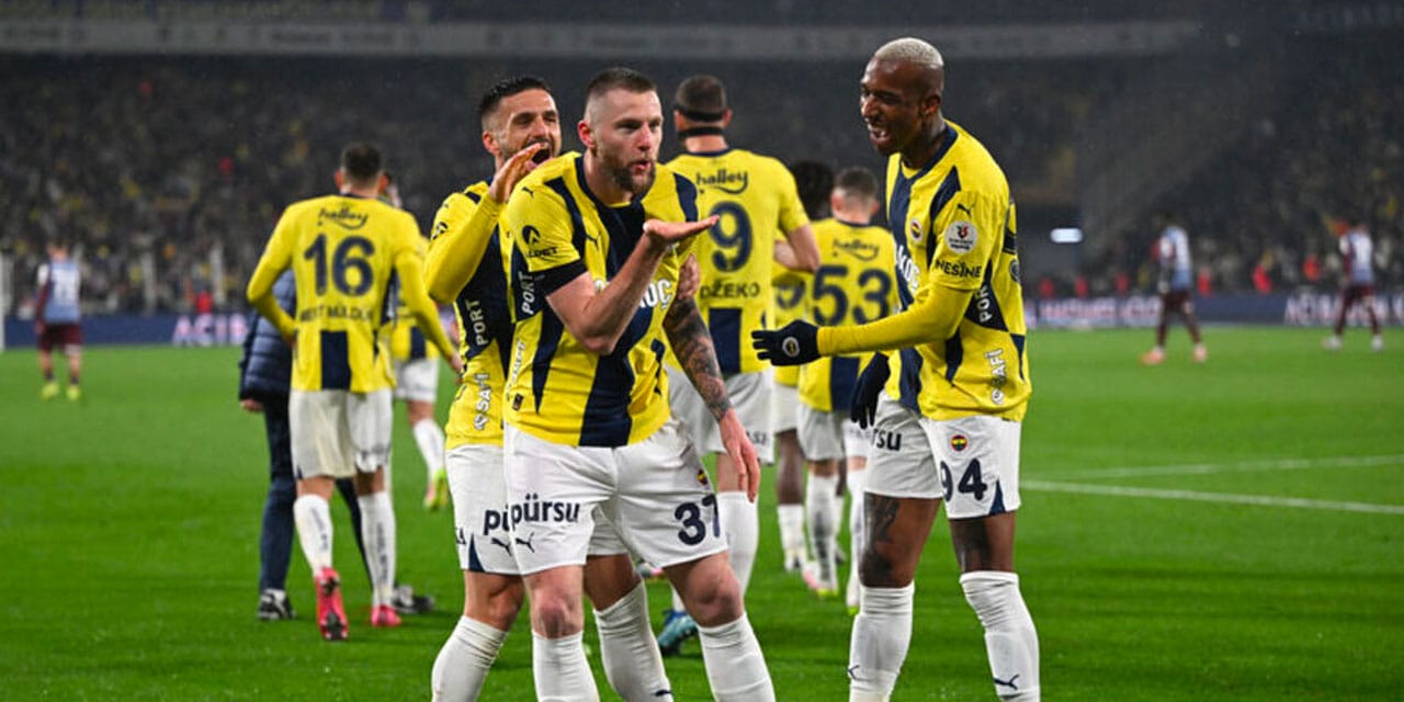 Fenerbahçe anlaştı: Galatasaray devreye girdi