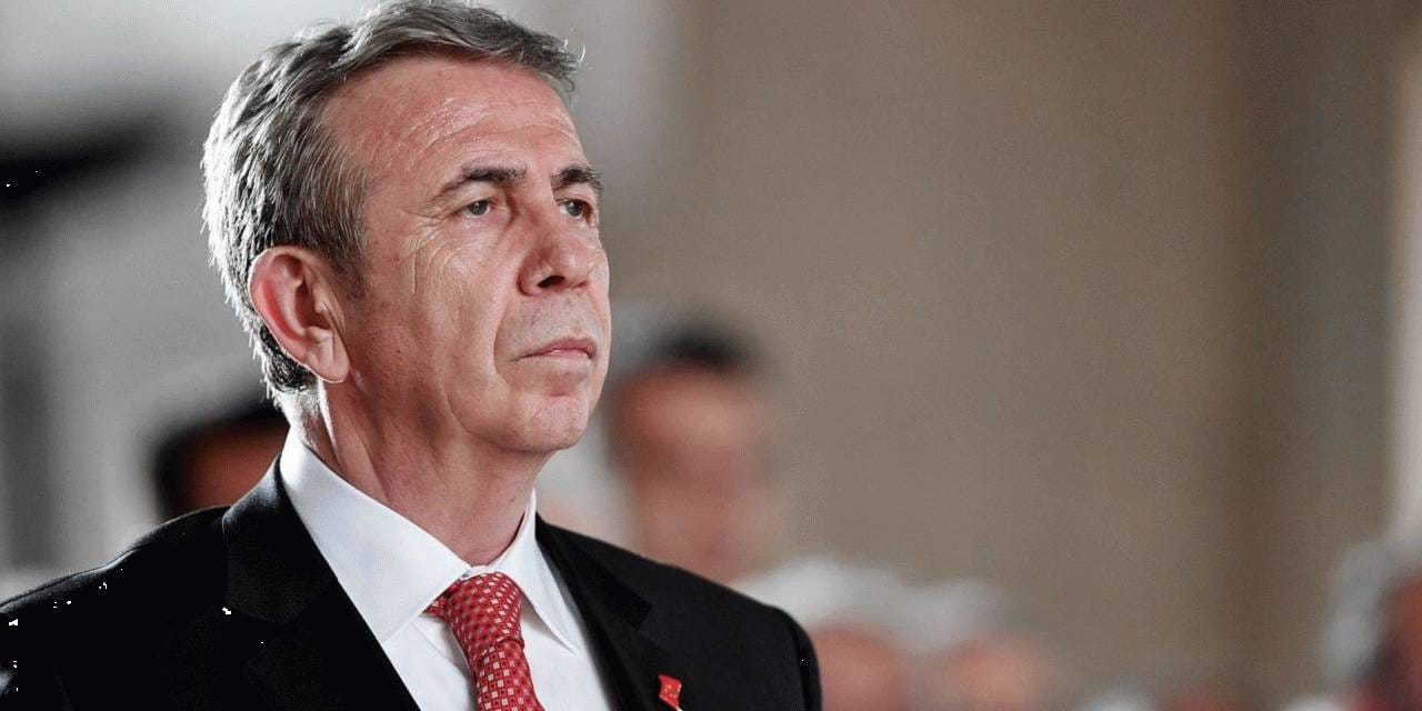 Mansur Yavaş'tan LeMan açıklaması