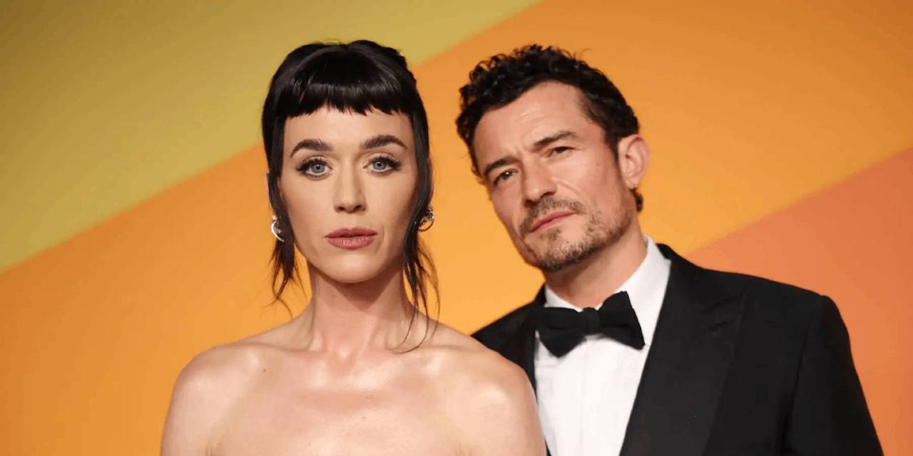 Orlando Bloom ve Katy Perry’nin ayrılığı sonrası ilk hamle!