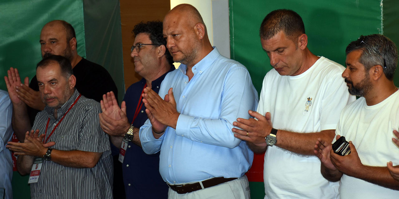 Karşıyaka'da deprem: 1 haftada ortalık karıştı