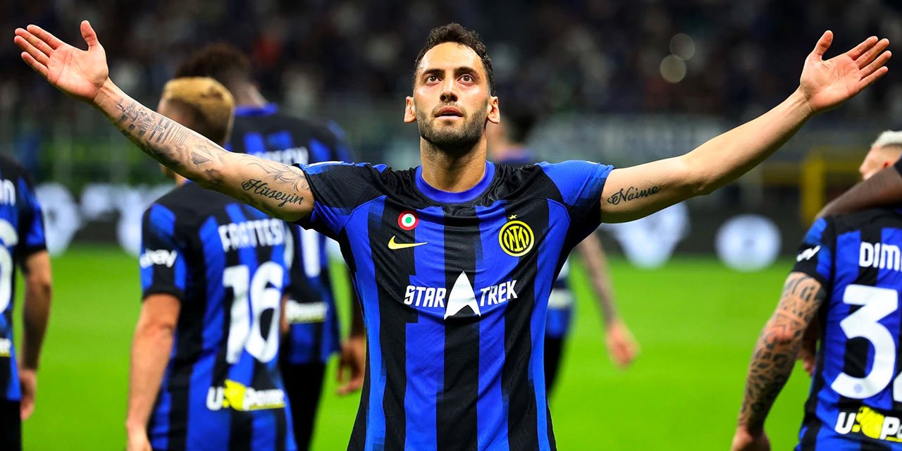 Hakan Çalhanoğlu dayanamadı: Sessizliğini bozdu