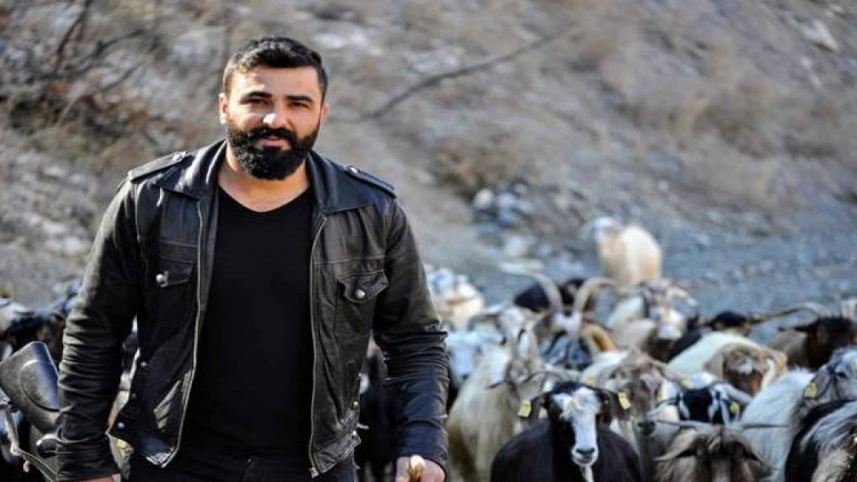 Tunceli'de kaybolan Engin Eroğlu için profesyonel ekip!