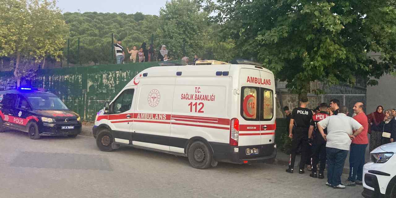 Bisikletten düşen 10 yaşındaki Yusuf'tan acı haber