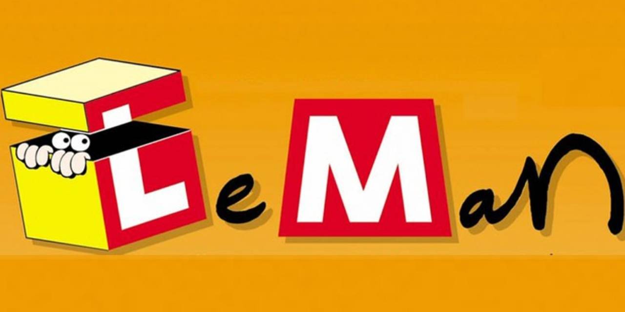 LeMan'ın sosyal medya hesaplarına erişim engeli kararı