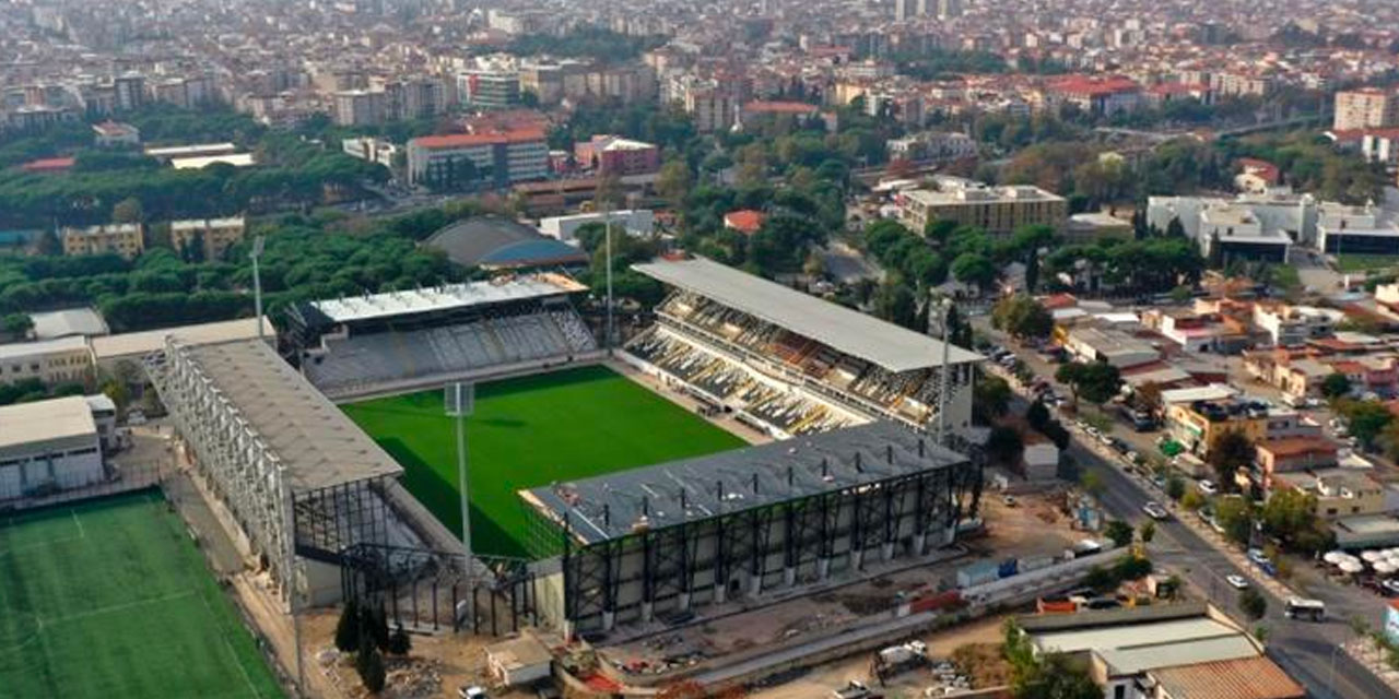 Süper Lig'e çıkmak için bütün takımı gönderdiler