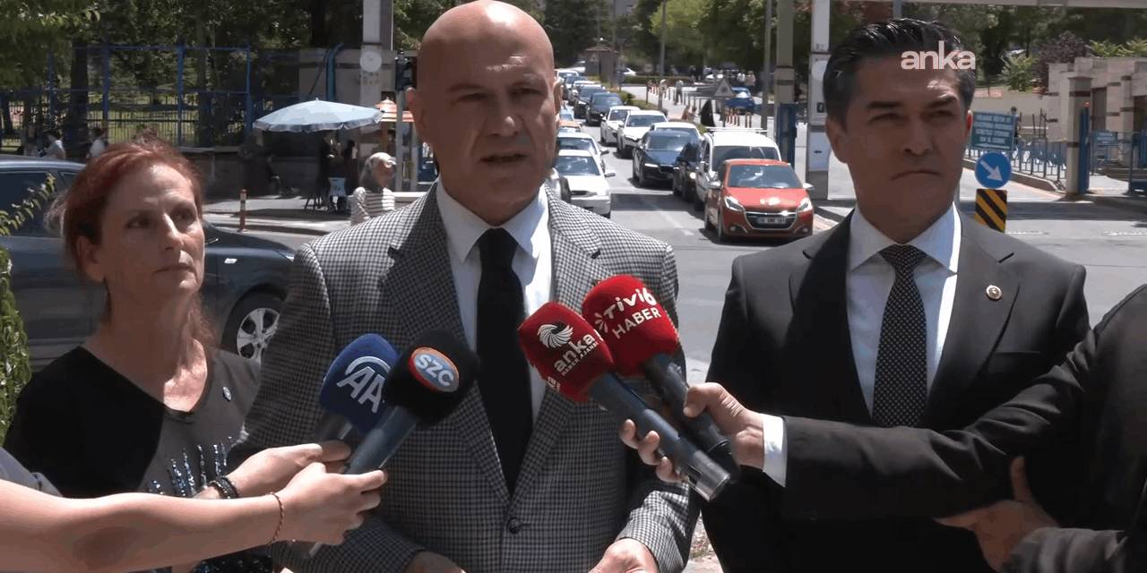 İYİ Parti yaralanan askerleri ziyaret etti: Artık saklayacak durumunuz yok!