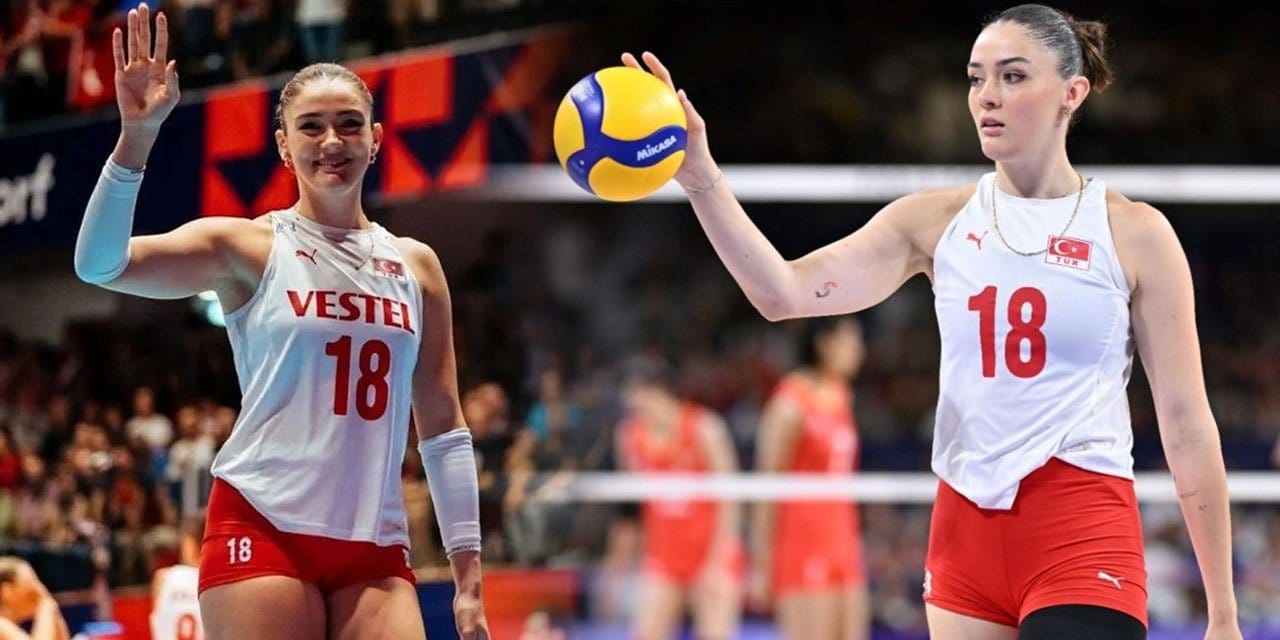 Zehra Güneş şaşırttı! Ne olduğu ortaya çıktı: El ele tutuşmuştu