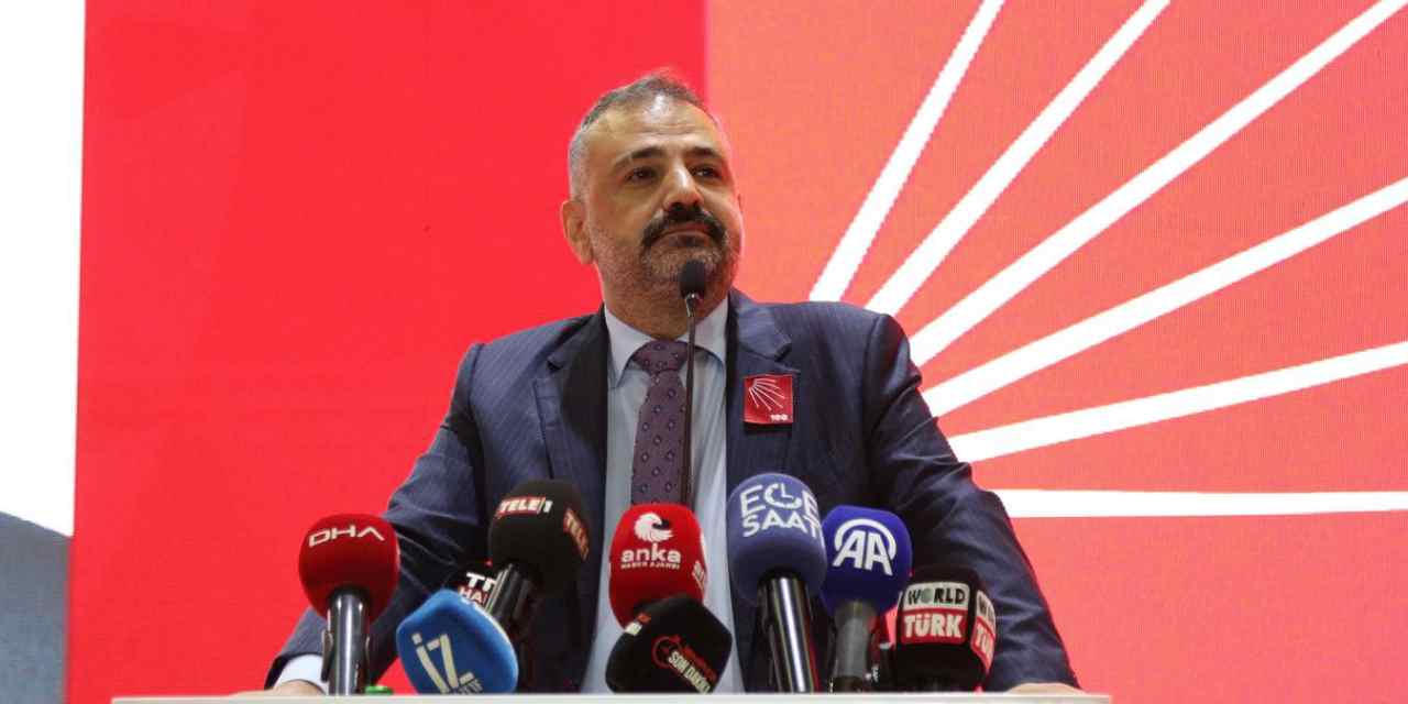 Aslanoğlu'ndan Cemil Tugay iddialarına sert yanıt!