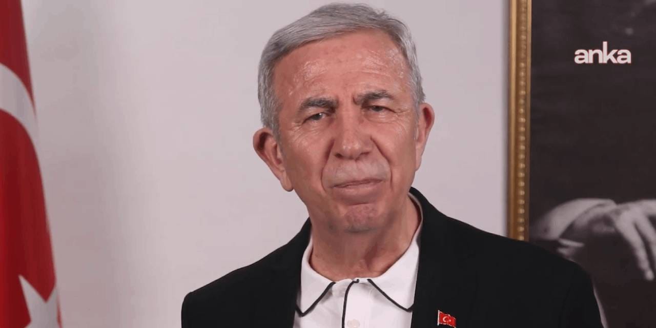 Yavaş, Saraçhane'ye katılamama sebebini açıkladı