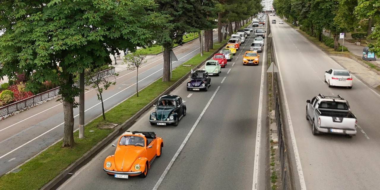 Ordu'da 17. kez başladı: Türkiye’nin dört bir yanından geldiler