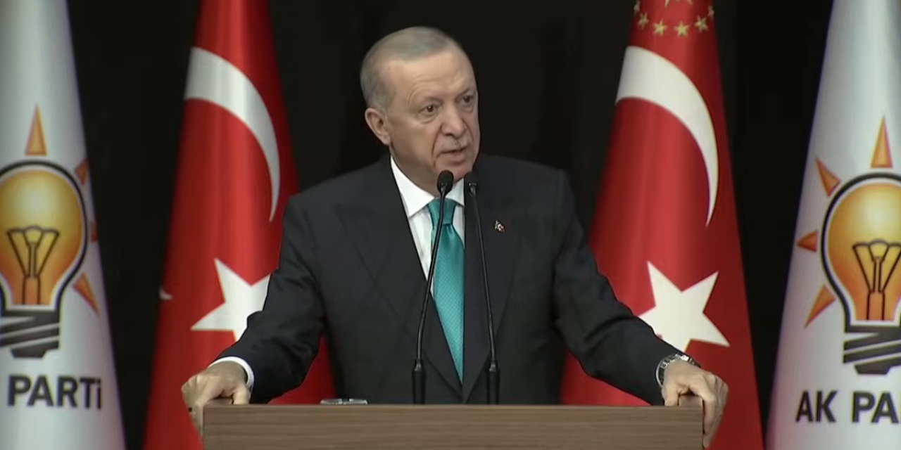 Erdoğan'dan Leman tepkisi: Asla kabul edilemez