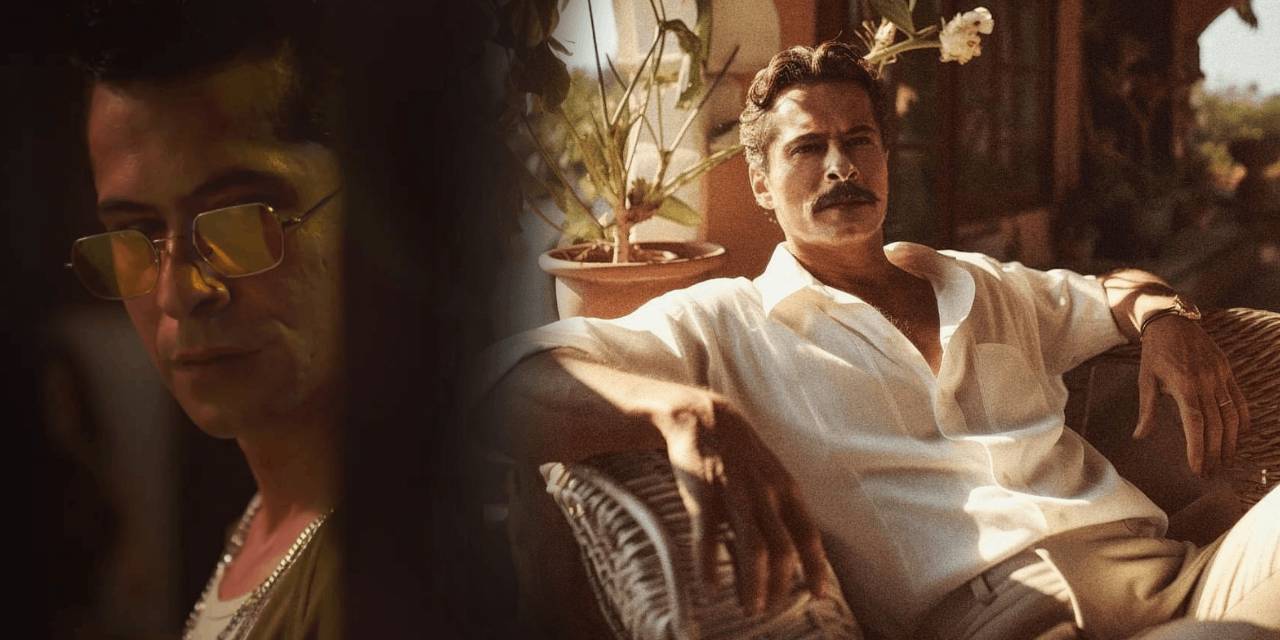 Bir dargın bir barışık aşkta yeni perde: İsmail Hacıoğlu eski aşkıyla yeniden birlikte