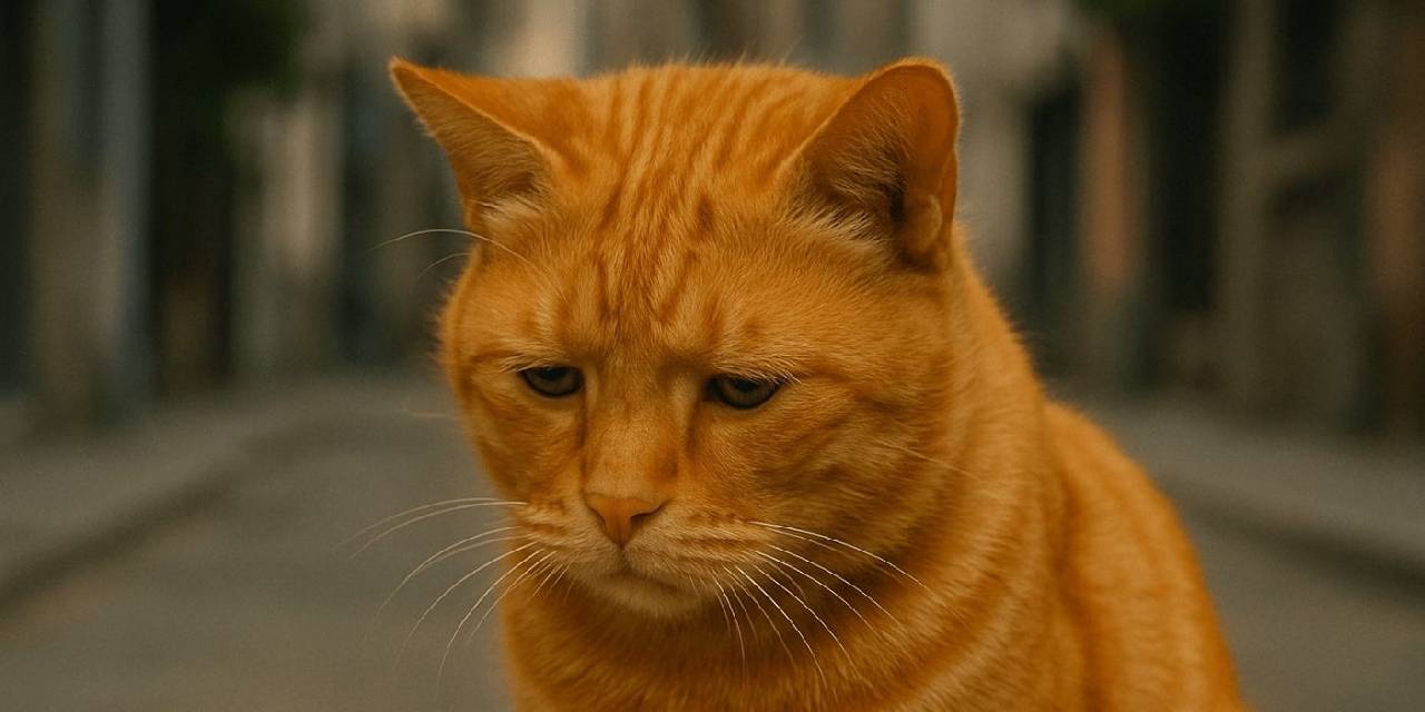 Kedilerde böbrek krizi: Uzmanlar “Çok geç fark ediyoruz” uyarısında bulunuyor