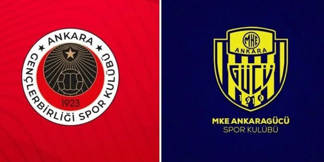 Başkent derbisinin oynanacağı tarih belli oldu