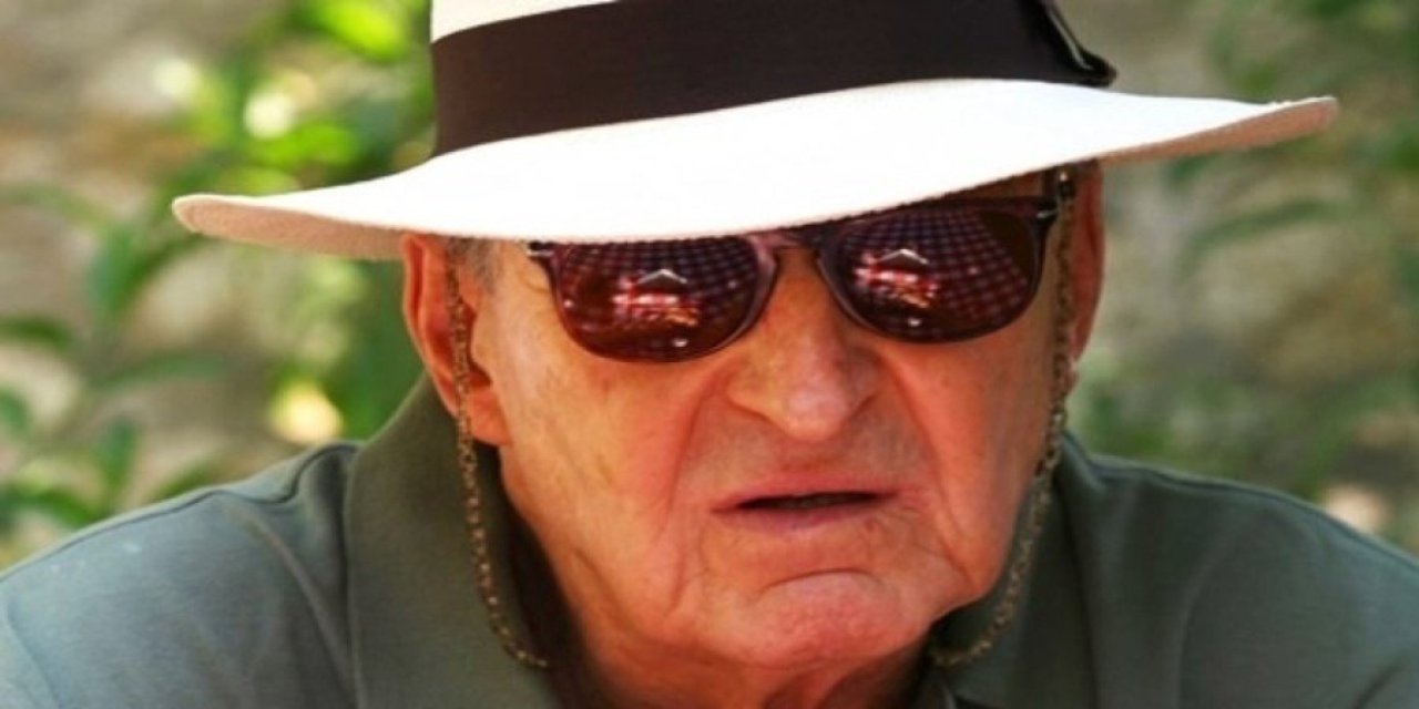 94 yaşındaki Rahmi Koç boğazı salladı!