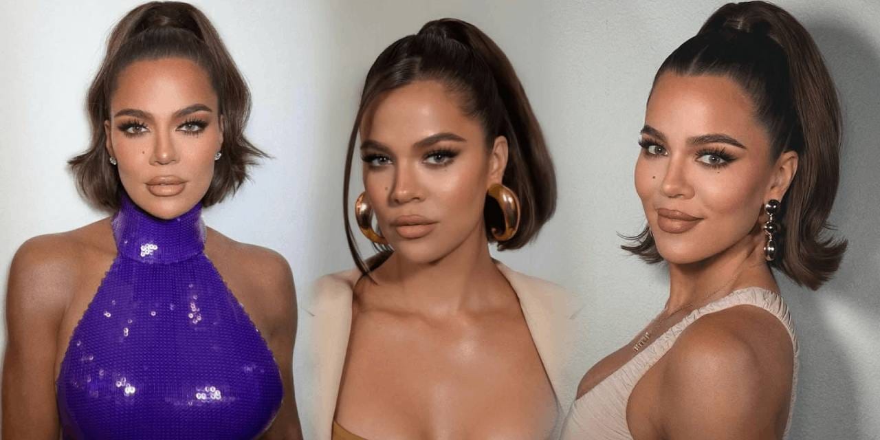 Khloe Kardashian'dan itiraf gibi açıklama: Ne yaptırdıysam gizlemedim!