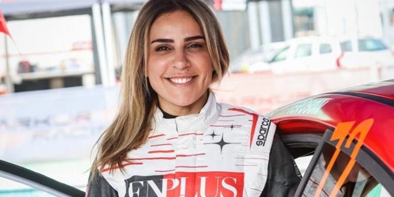 Nazan Zorlu sezonu Roma'da açacak