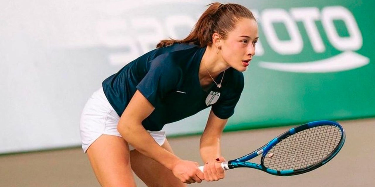 Zeynep Sönmez'den Wimbledon'da tarihi başarı