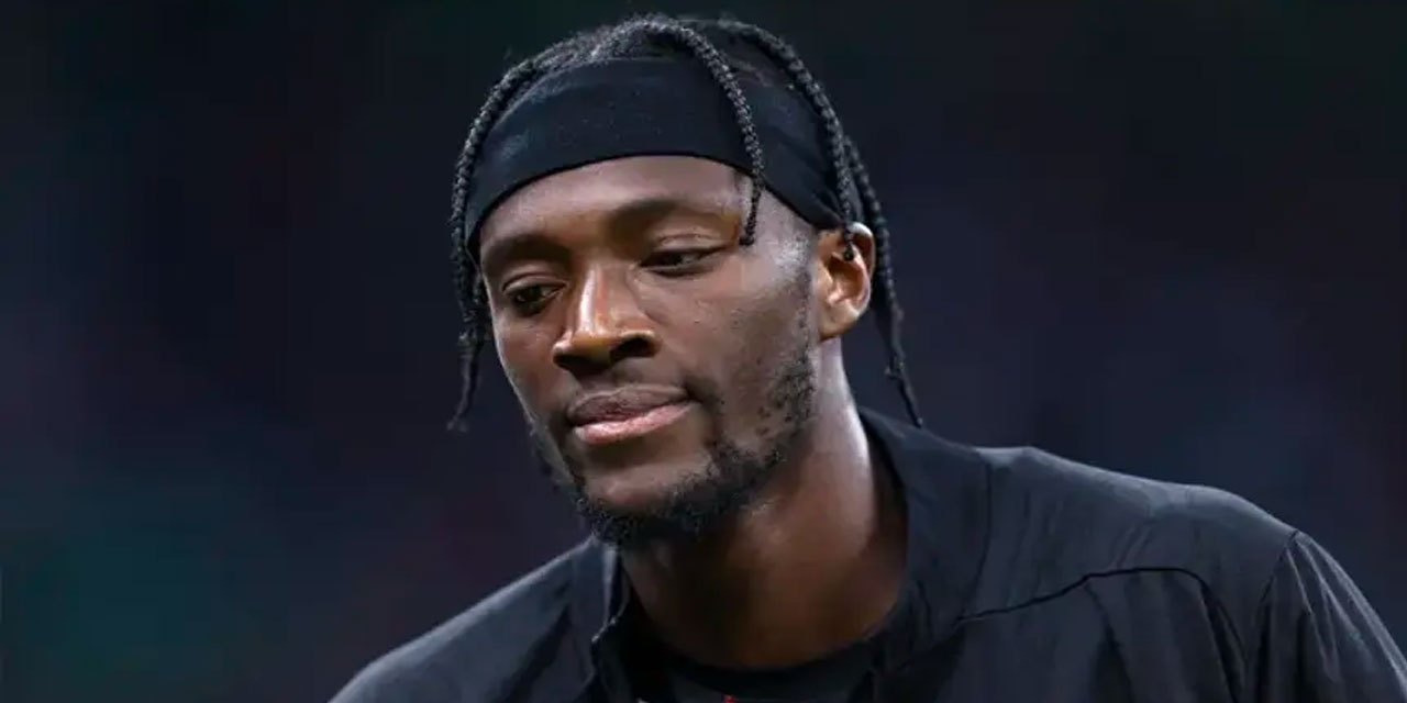 Beşiktaş Abraham'ı getirdi: Tarihe geçecek detay