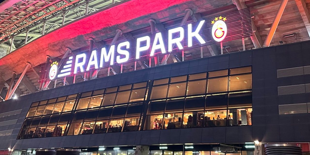 Galatasaray'da stat müjdesini verdi