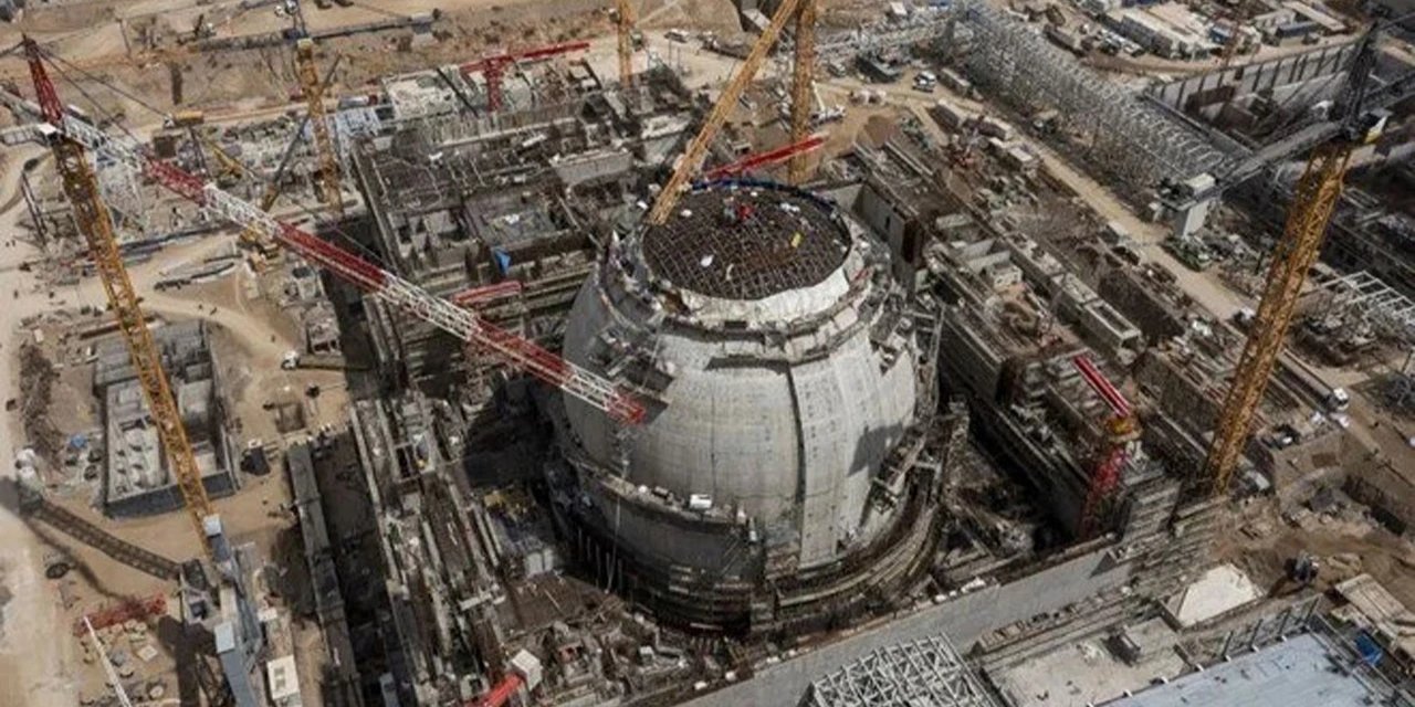 25 milyar dolarlık dev projeye ortak aranıyor: Ruslar Akkuyu'yu satılığa çıkardı