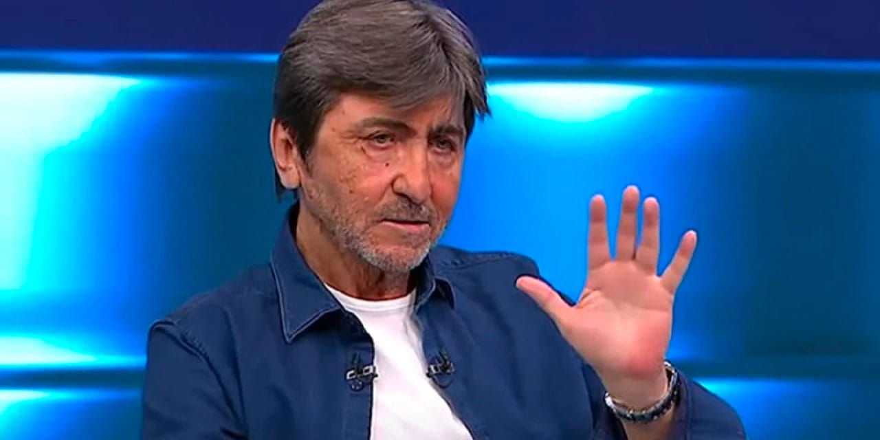 Rıdvan Dilmen Fenerbahçe için daha fazla dayanamadı