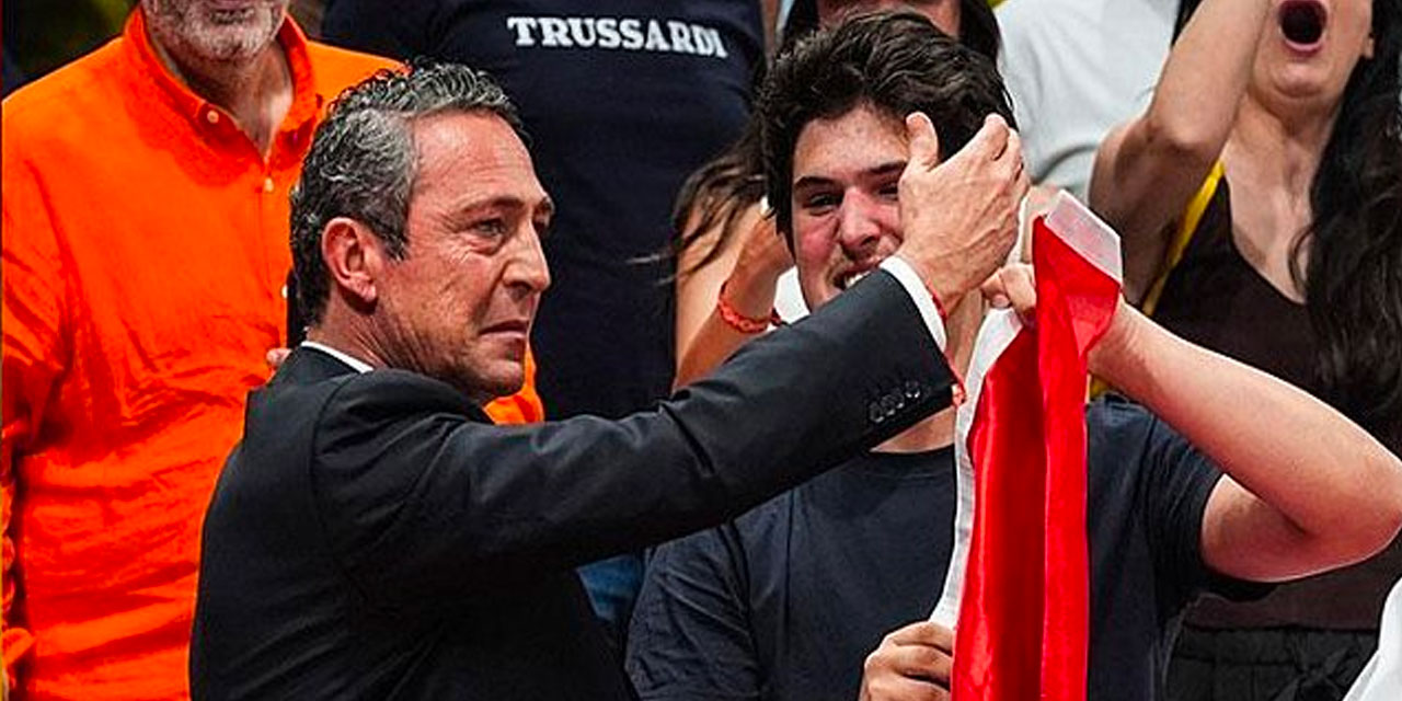 Ali Koç'un büyük darbesini engelledi