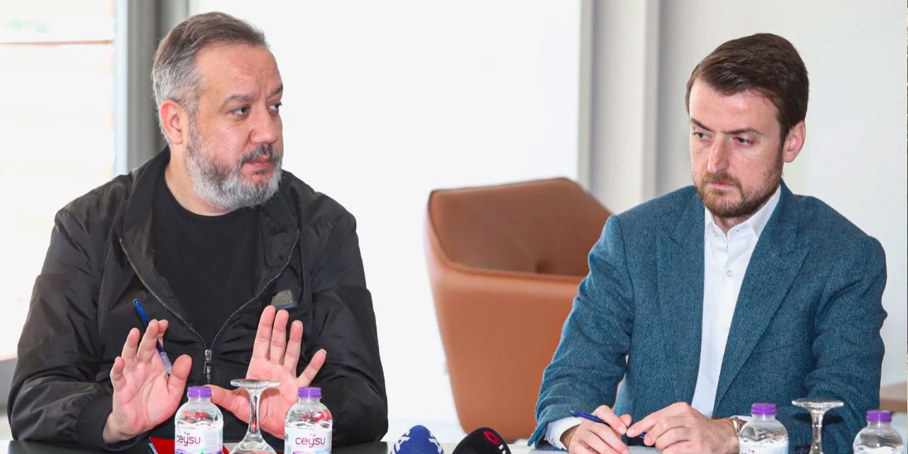 Süper Lig'de dediğini yaptı: Görevi bıraktı