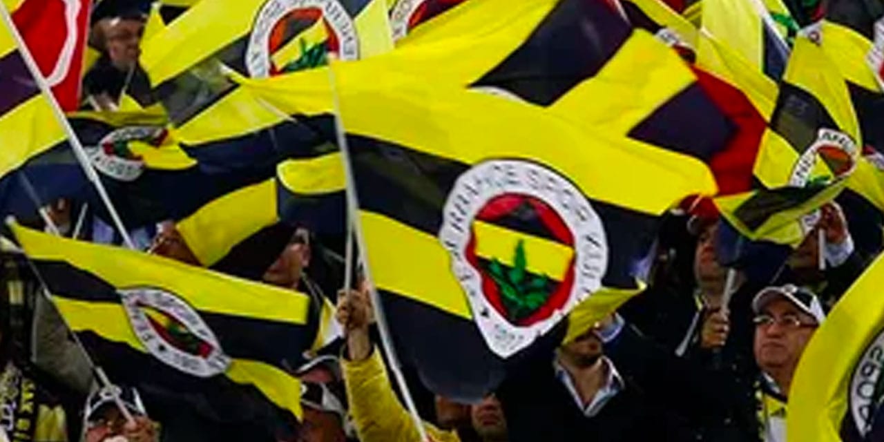 Fenerbahçe'den film gibi tanıtım: İçerisi Şampiyonlar Ligi gibi