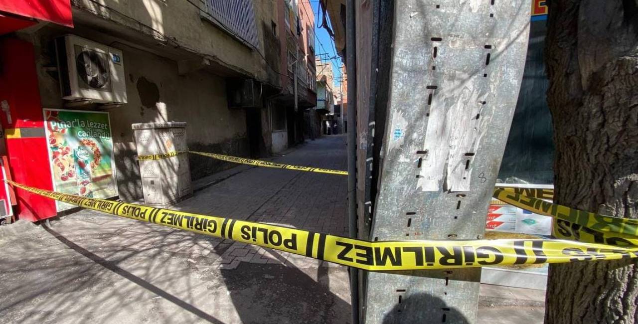 Kayınpeder dehşet saçtı: Gelinini tabancayla öldürdü