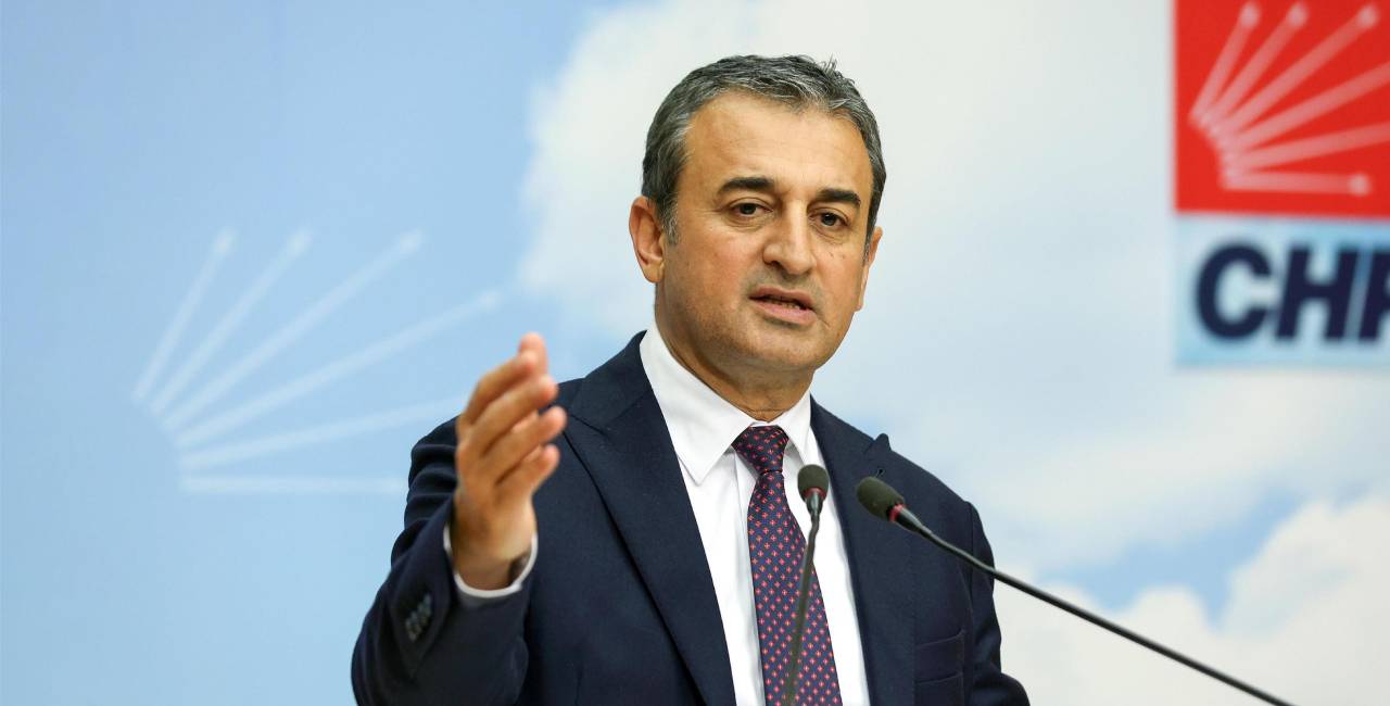 Burhanettin Bulut'tan zam tepkisi: Faturayı yine vatandaşa kestiler