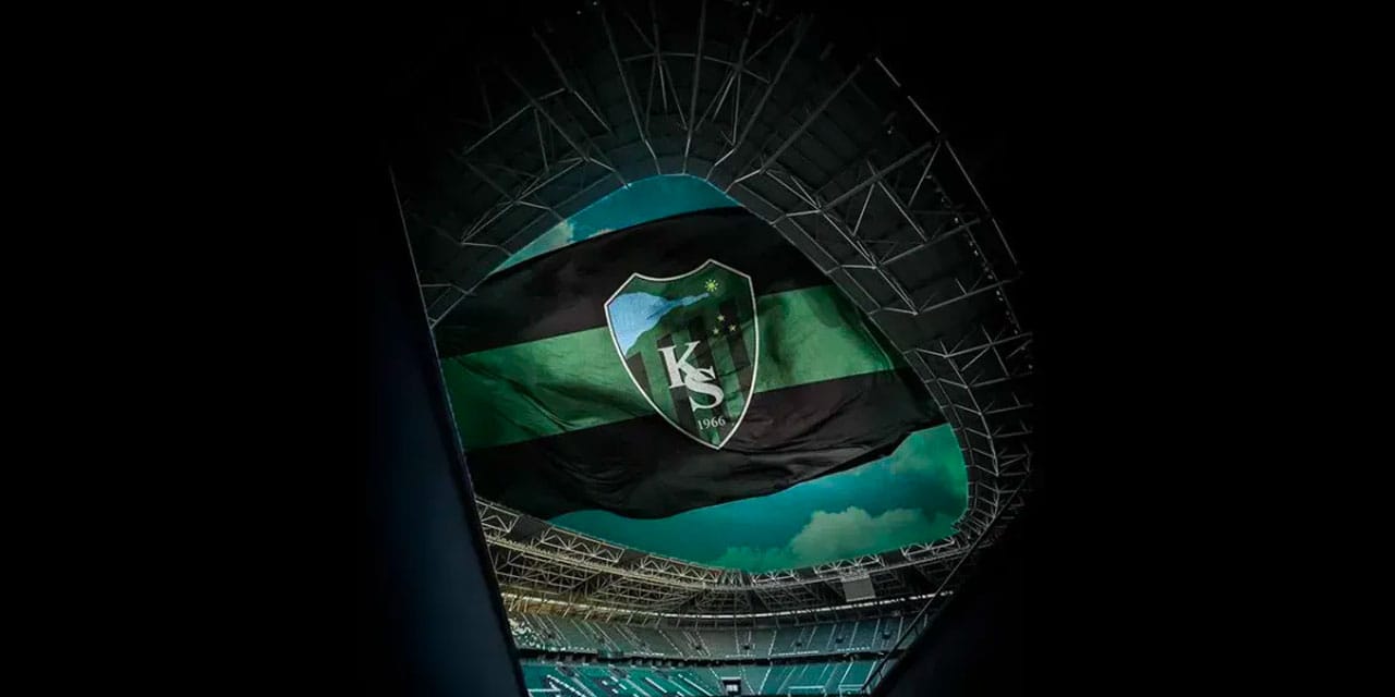 Koç Holding Kocaelispor'u havalara uçuracak