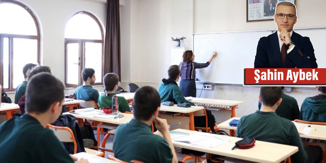Milli Eğitim Bakanlığı’nın politikaları eğitimcilerin gerçek ihtiyaçlarına cevap veriyor mu?
