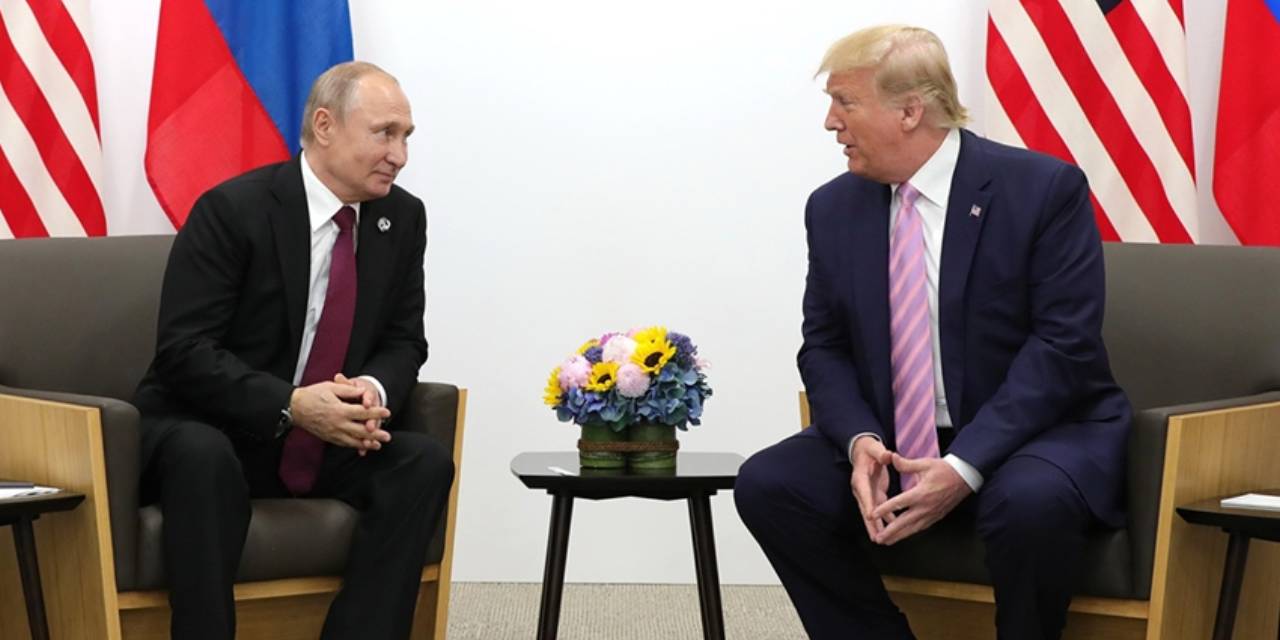 ABD'den şoke edecek Ukrayna kararı!