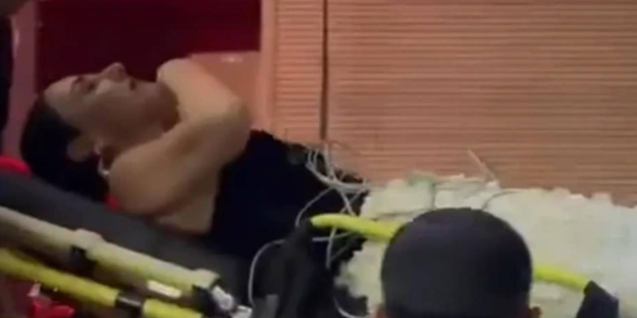 Sahnede fenalaşan Sevcan Orhan sağlık durumunu açıkladı