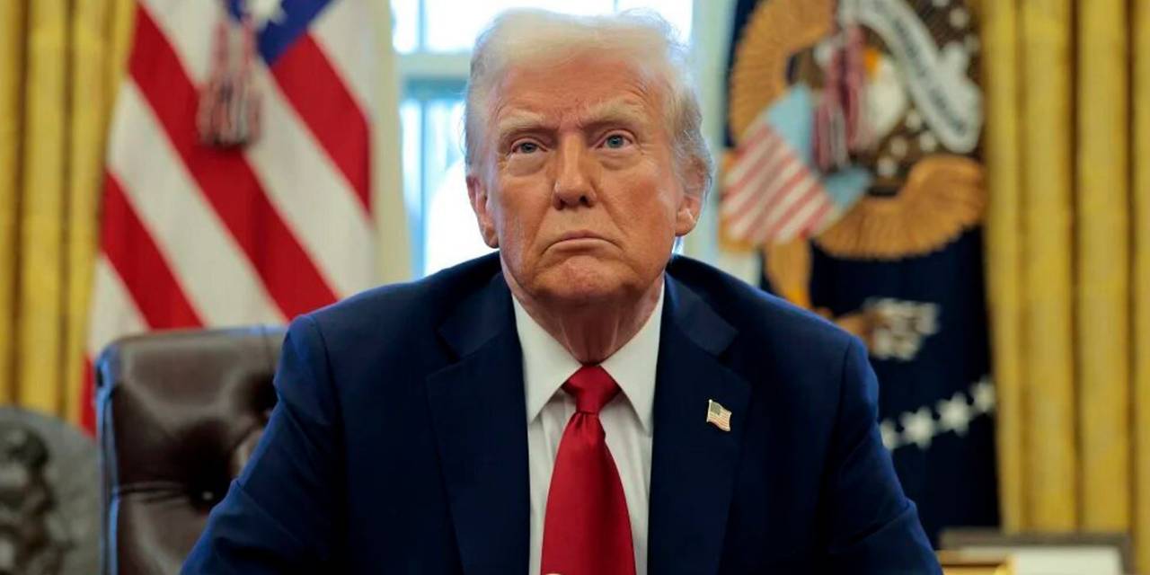 Donald Trump açıkladı! İsrail o öneriyi kabul etti