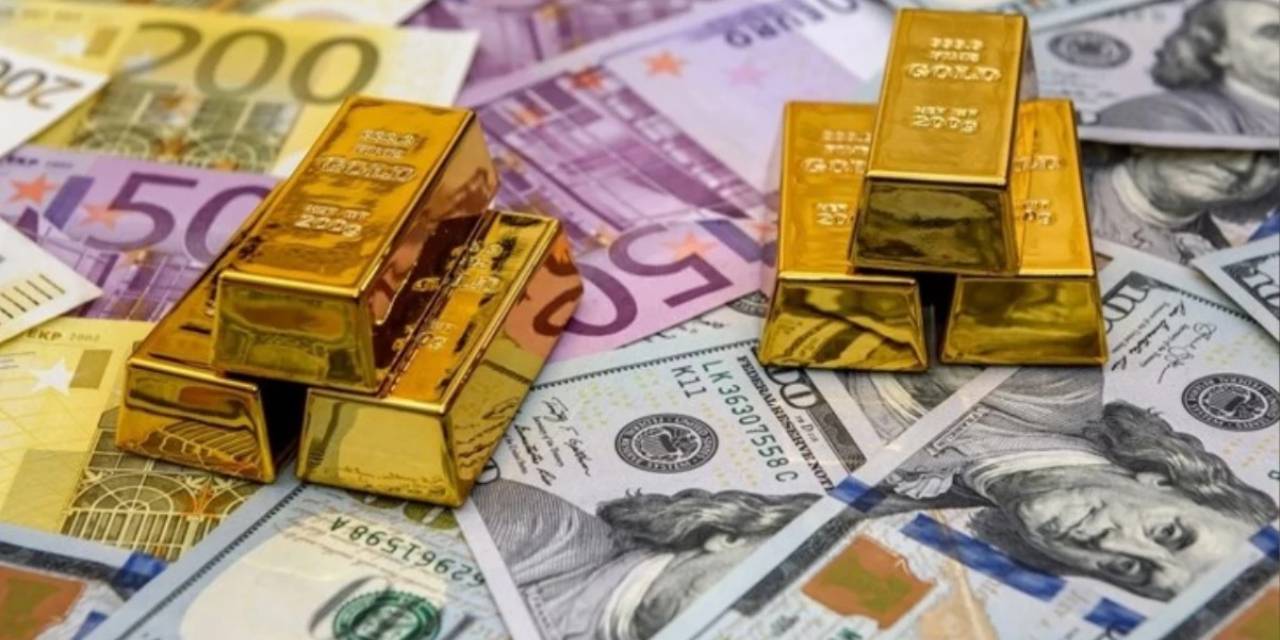 Döviz kurunde son durum? Hepsi yükseldi o düştü