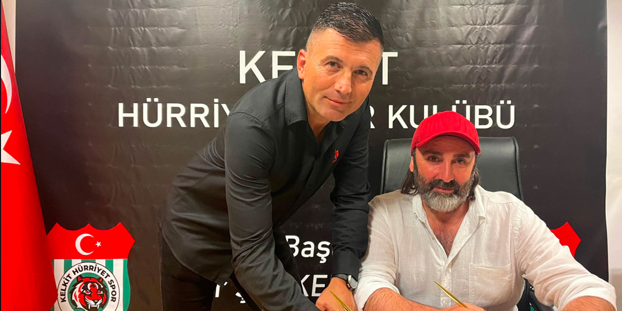 3. ligde teknik direktör krizi: 2 takımla da anlaştı