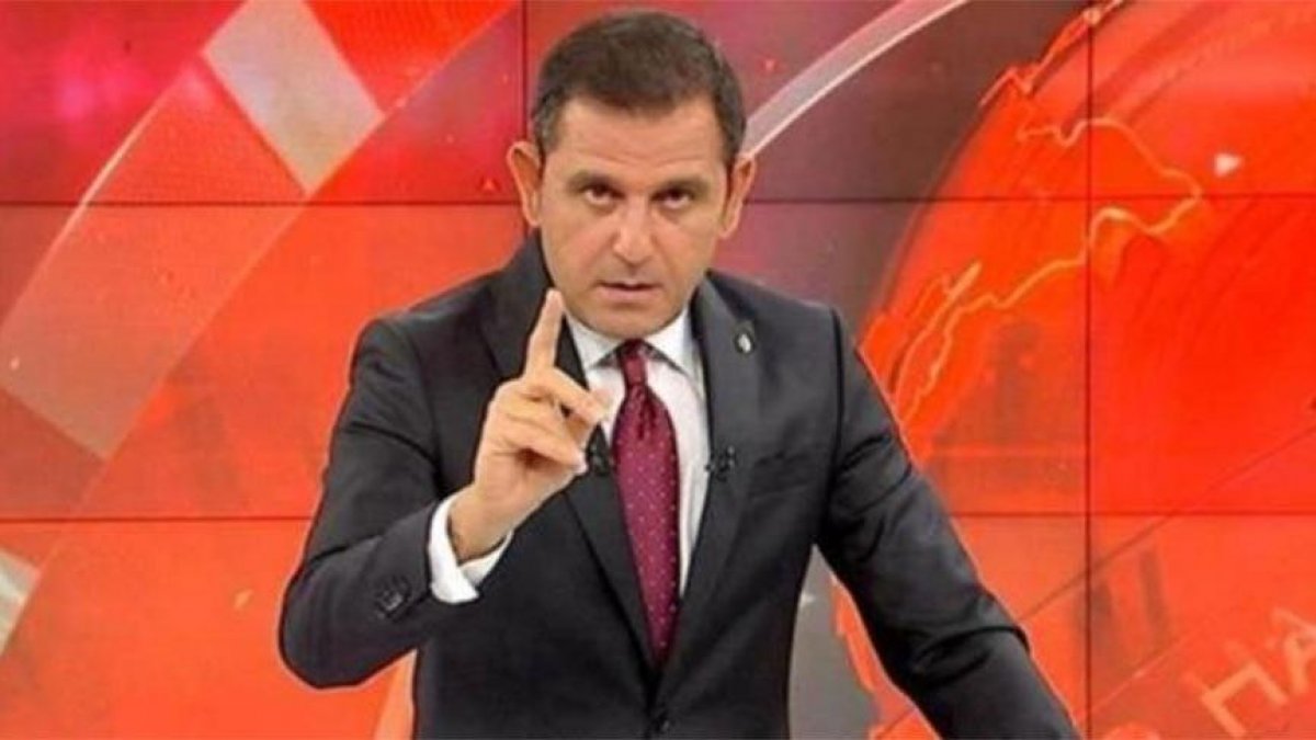 "Erdoğan'ın Fatih Portakal'a hınk deyicilerden daha fazla ihtiyacı var"