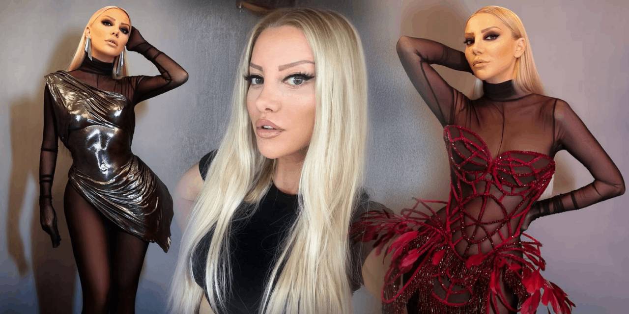 Gülşah Saraçoğlu’nun değişimi gözlerden kaçmadı: 9 saat sürmüştü