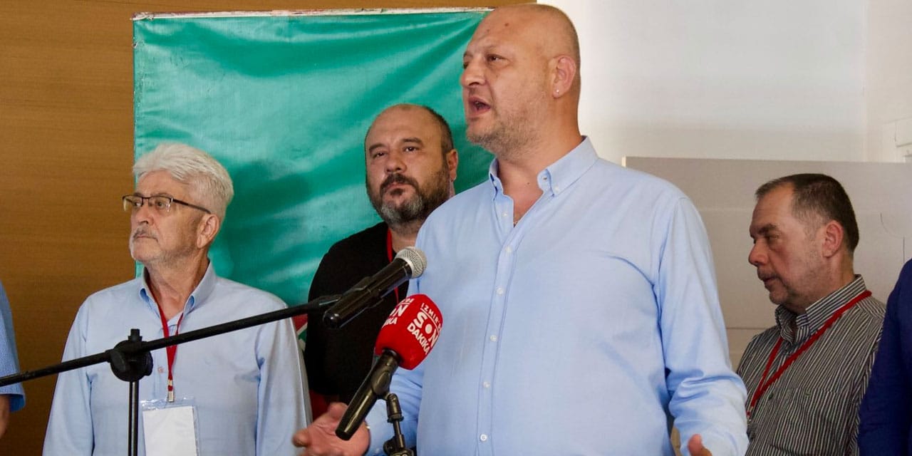 1 haftada kulübü karıştırdı: Başkan Cicibaş'ın yeni hedefi ortaya çıktı